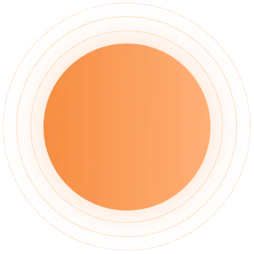 circle for back